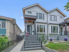 3180 Graveley Street, Vancouver, BC