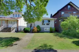 1280 E 27th Avenue, Vancouver, BC