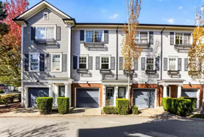 82 18983 72a Avenue, Surrey, BC, Surrey — Townhouse for sale