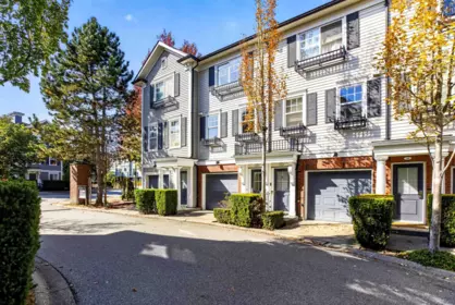 82 18983 72a Avenue, Surrey, BC, Surrey — Townhouse for sale