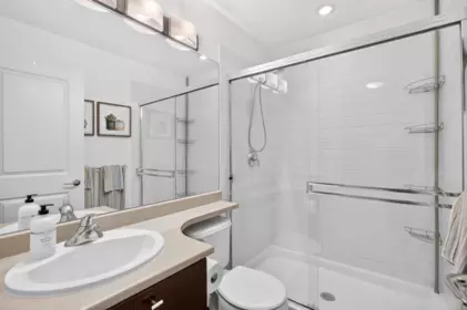 Laundry Room Photo of 82 18983 72a Avenue, Surrey, BC