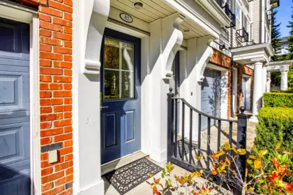 82 18983 72a Avenue, Surrey, BC, Surrey — Townhouse for sale