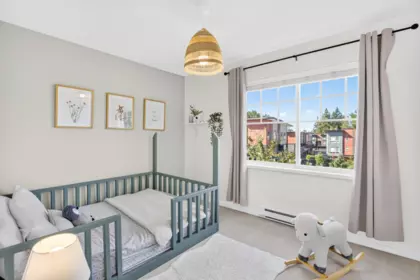 Loft / Bonus Room Photo of 82 18983 72a Avenue, Surrey, BC