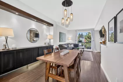 Primary Bedroom Photo of 82 18983 72a Avenue, Surrey, BC
