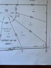 8164 Sunnyside Place, Mission, BC, Mission — Land for sale