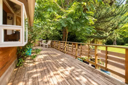 Hallway Photo of 1020 Finch Drive, Squamish, BC
