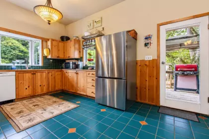 Loft / Bonus Room Photo of 1020 Finch Drive, Squamish, BC