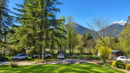 Primary Bedroom Photo of 1020 Finch Drive, Squamish, BC