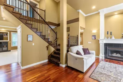 Kitchen Photo of 14846 72a Avenue, Surrey, BC