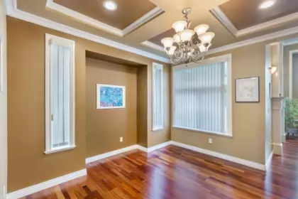 Office / Den Photo of 14846 72a Avenue, Surrey, BC