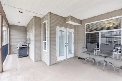 Outdoor Kitchen Photo of 14846 72a Avenue, Surrey, BC