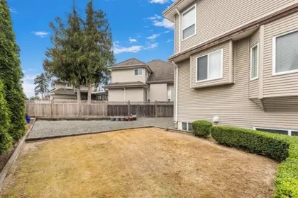 Street View Photo of 14846 72a Avenue, Surrey, BC