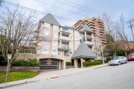 410 1035 Auckland Street, New Westminster, BC