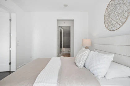 Walk-In Closet Photo of 606 1661 Ontario Street, Vancouver, BC