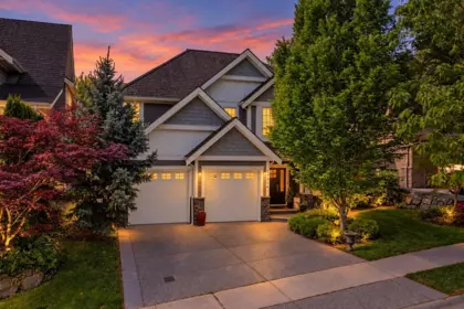 35576 Goodbrand Drive, Abbotsford, BC, Abbotsford — Single Family Residence for sale
