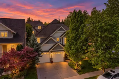 35576 Goodbrand Drive, Abbotsford, BC, Abbotsford — Single Family Residence for sale