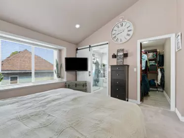 Bedroom 3 Photo of 6959 192 Street, Surrey, BC