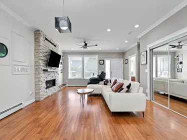 Breakfast Nook Photo of 6959 192 Street, Surrey, BC