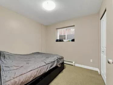 Garage Interior Photo of 6959 192 Street, Surrey, BC