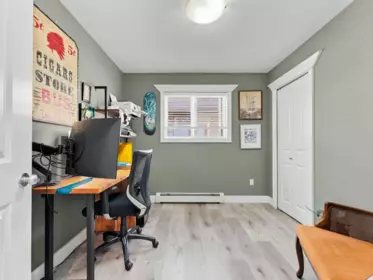 Office / Den Photo of 6959 192 Street, Surrey, BC