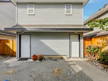 Outdoor Patio Photo of 6959 192 Street, Surrey, BC