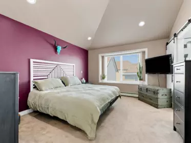 Walk-In Closet Photo of 6959 192 Street, Surrey, BC