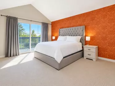Bedroom 2 Photo of 167 Fernway Drive, Port Moody, BC