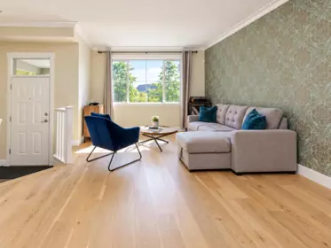 Family Room Photo of 167 Fernway Drive, Port Moody, BC