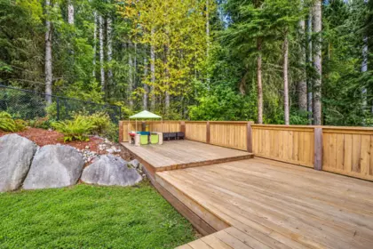 Front Yard Photo of 167 Fernway Drive, Port Moody, BC