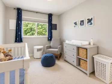 Laundry Room Photo of 167 Fernway Drive, Port Moody, BC