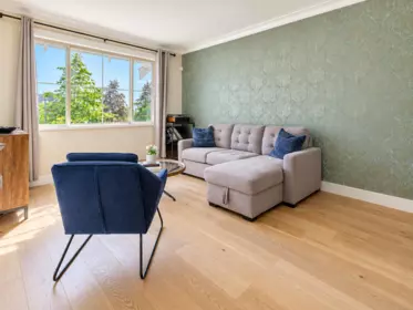 Living Room Photo of 167 Fernway Drive, Port Moody, BC