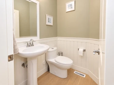 Loft / Bonus Room Photo of 167 Fernway Drive, Port Moody, BC