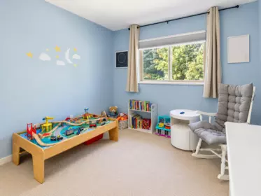 Mudroom Photo of 167 Fernway Drive, Port Moody, BC