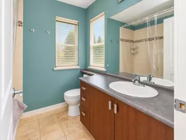 Office / Den Photo of 167 Fernway Drive, Port Moody, BC
