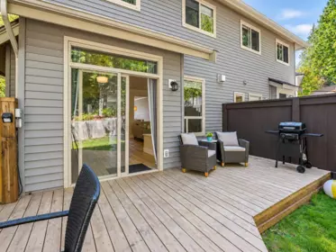 Outdoor Deck Photo of 167 Fernway Drive, Port Moody, BC