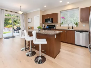 Pantry Photo of 167 Fernway Drive, Port Moody, BC