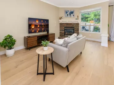 Primary Bedroom Photo of 167 Fernway Drive, Port Moody, BC