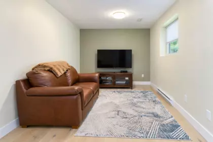 Staircase Photo of 167 Fernway Drive, Port Moody, BC