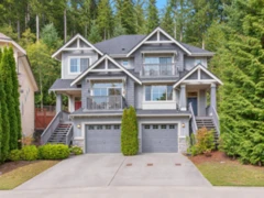 167 Fernway Drive, Port Moody, BC