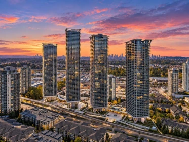 405 4890 Lougheed Highway, Burnaby, BC, Burnaby — Apartment/Condo for sale