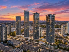 405 4890 Lougheed Highway, Burnaby, BC