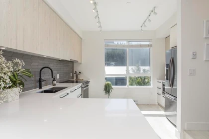 Dining Area Photo of 1342 Halyard Place, Squamish, BC