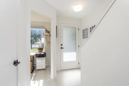 Family Room Photo of 1342 Halyard Place, Squamish, BC