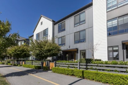 Garden / Landscaping Photo of 1342 Halyard Place, Squamish, BC