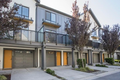 Hot Tub / Spa Photo of 1342 Halyard Place, Squamish, BC