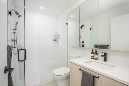Laundry Room Photo of 1342 Halyard Place, Squamish, BC