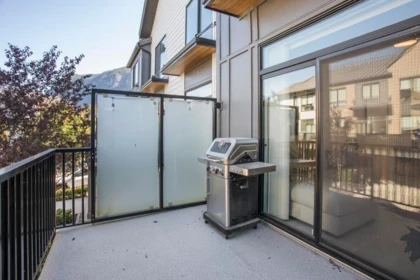 Loft / Bonus Room Photo of 1342 Halyard Place, Squamish, BC