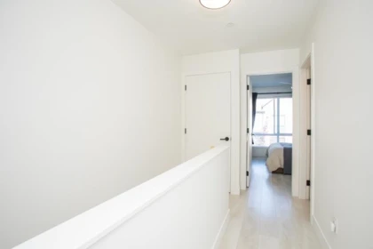 Mudroom Photo of 1342 Halyard Place, Squamish, BC