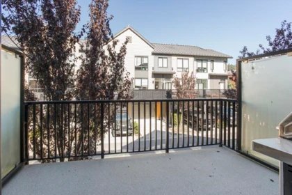 Office / Den Photo of 1342 Halyard Place, Squamish, BC
