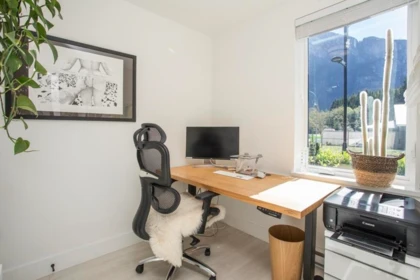 Outdoor Deck Photo of 1342 Halyard Place, Squamish, BC
